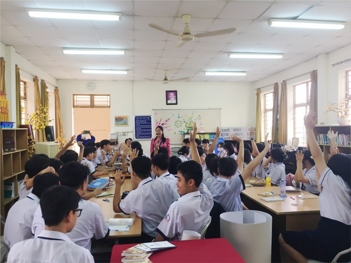 Ảnh đại diện